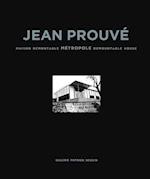 Jean Prouvé Maison Demontable Metropole Demountable House, 1949