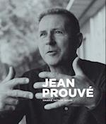 Jean Prouve - Double Volume