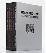 Jean Prouvé Architecture