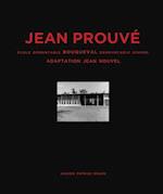 Jean Prouve: Bouqueval Demountable School,