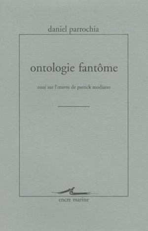 Ontologie Fantome