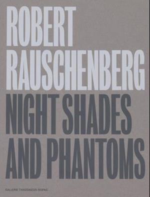 Robert Rauschenberg