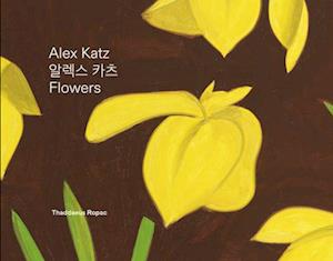 Alex Katz