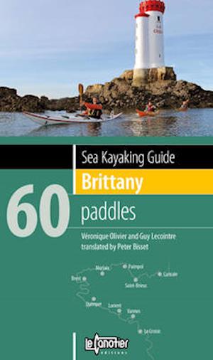 Sea Kayaking Guide Brittany