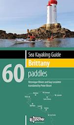 Sea Kayaking Guide Brittany