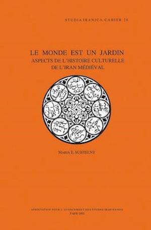 Le Monde Est Un Jardin