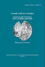 Samarcande Et Samarra