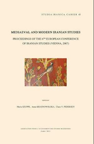 Mediaeval and Modern Iranian Studies