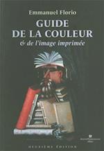 Guide de la couleur & de l'image imprimee