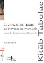 Livres et lecteurs en Provence au XVIIIe