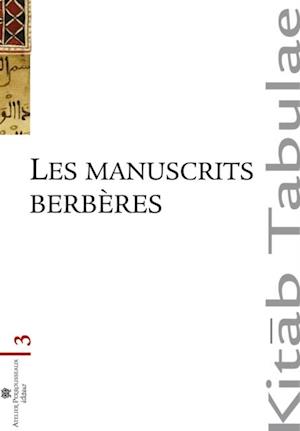 Manuscrits berberes au Maghreb