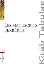 Manuscrits berberes au Maghreb