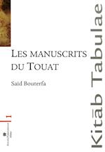 Manuscrits du Touat Les