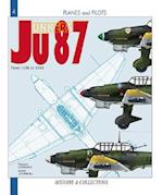 The Junkers Ju-87