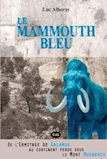 Le Mammouth Bleu