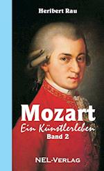 Mozart, ein Künstlerleben, 2. Teil