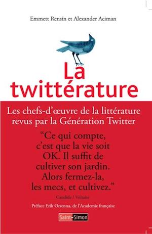 La Twitterature