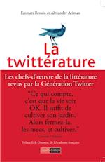 La Twitterature