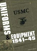 Marine Corps Uniforms & Equipment 1941-45