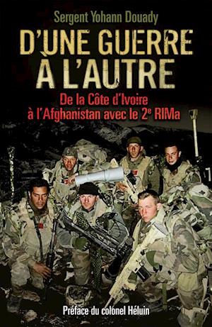 D''une guerre à l''autre