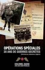 Opérations spéciales