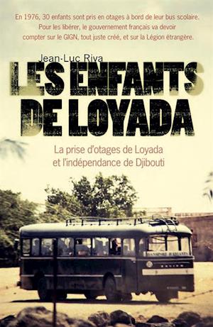 Les enfants de Loyada