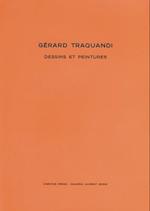 Gérard Traquandi