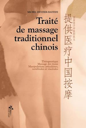 Traité de massage traditionnel chinois