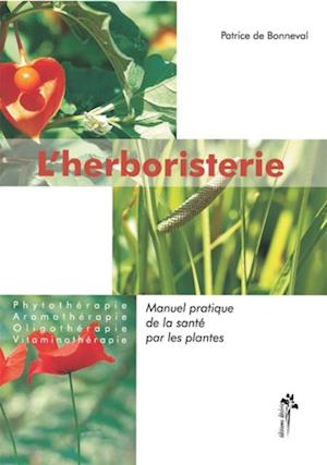 L''herboristerie