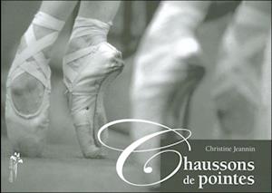 Chaussons de pointes