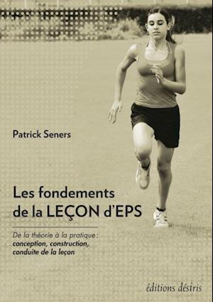 Fondements de la lecons d'EPS Les