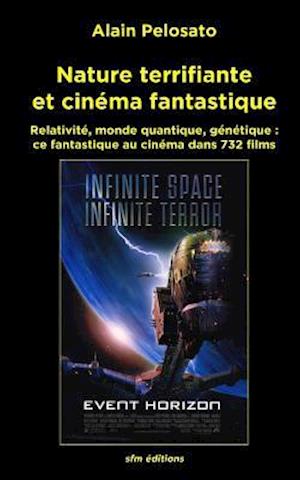 Nature Terrifiante Et Cinéma Fantastique