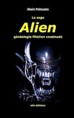 La Saga Alien