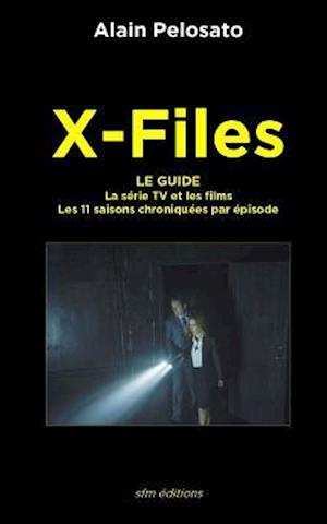 X-Files le guide