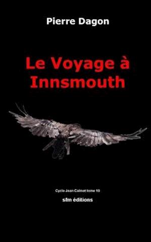 Le Voyage à Innsmouth