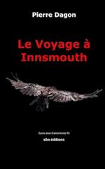 Le Voyage à Innsmouth