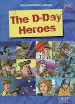 The D-Day Heroes