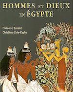 Hommes Et Dieux En Egypte