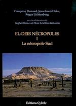 El-Deir Necropoles I