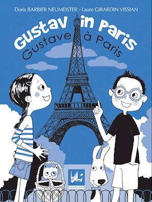 Gustav in Paris