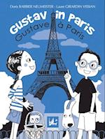 Gustav in Paris