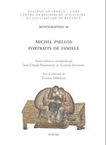 Michel Psellos. Portraits de Famille