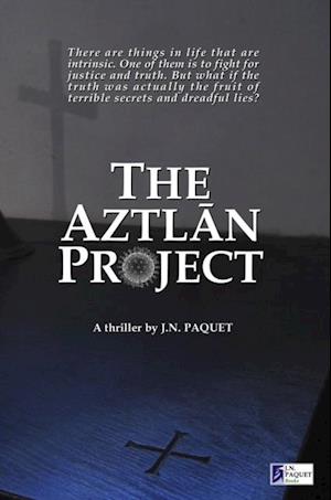 Aztlan Project