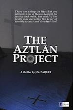 Aztlan Project