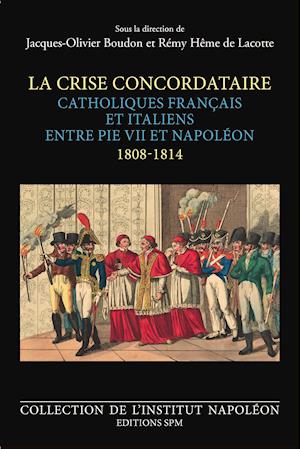 La Crise Concordataire