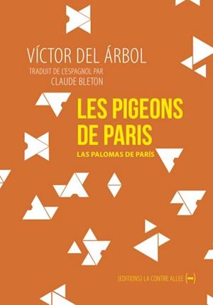 Les Pigeons de Paris