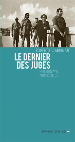 Le Dernier des juges