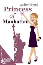 Princess of Manhattan