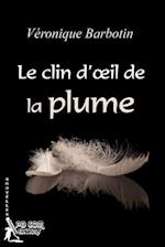 Le Clin d'Oeil de la Plume