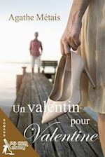 Un Valentin Pour Valentine